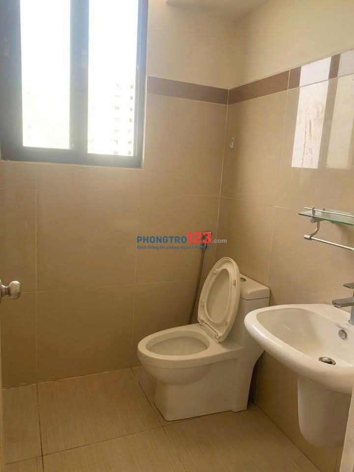 Cho thuê phòng trong chung cư Era Đức khải Q7 giá từ 1,7 triệu đến 3,5 triệu phòng trống