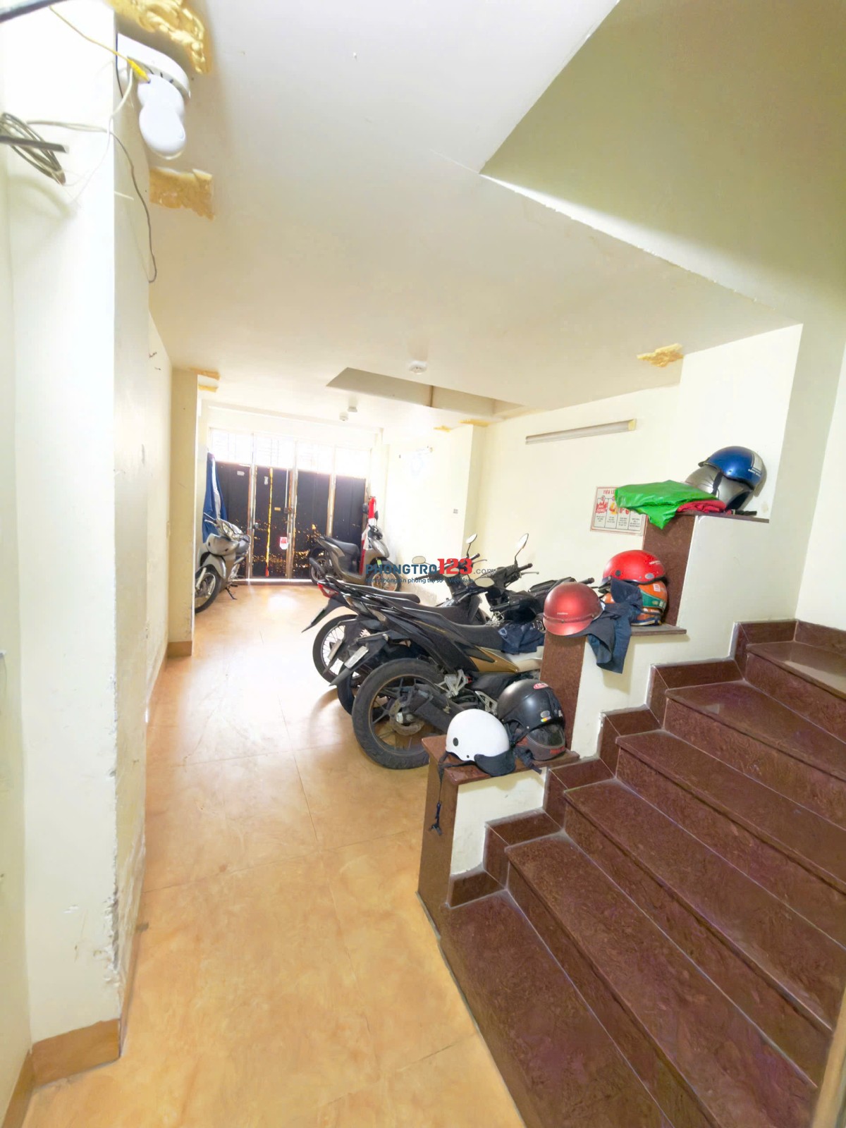 ***PHÒNG FULL NT CỬA SỔ 30M2 NGAY HẬU GIANG_ SÂN BAY ,QUẬN TÂN BÌNH