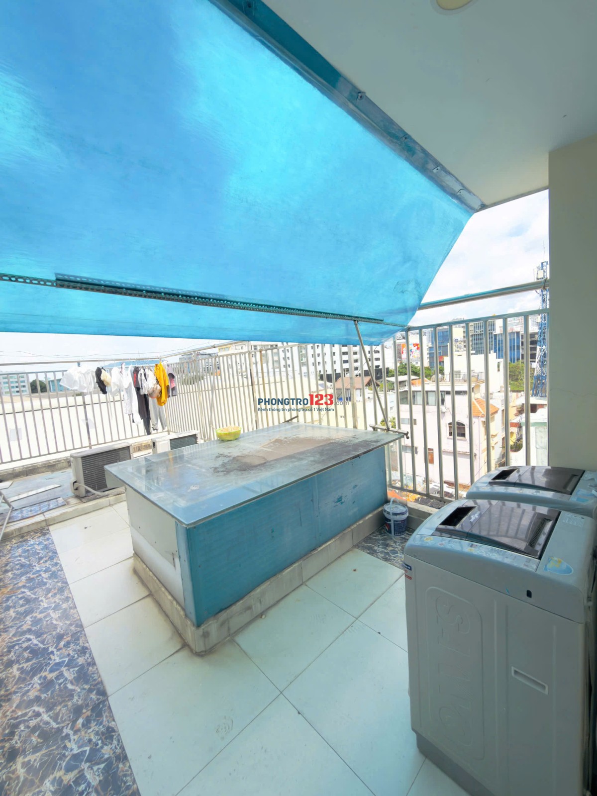 ***PHÒNG FULL NT CỬA SỔ 30M2 NGAY HẬU GIANG_ SÂN BAY ,QUẬN TÂN BÌNH