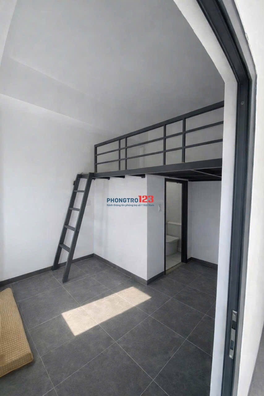 Phòng Trọ, CHDV giá từ 3tr7 gần khu đô thị Vạn Phúc, ĐH Luật