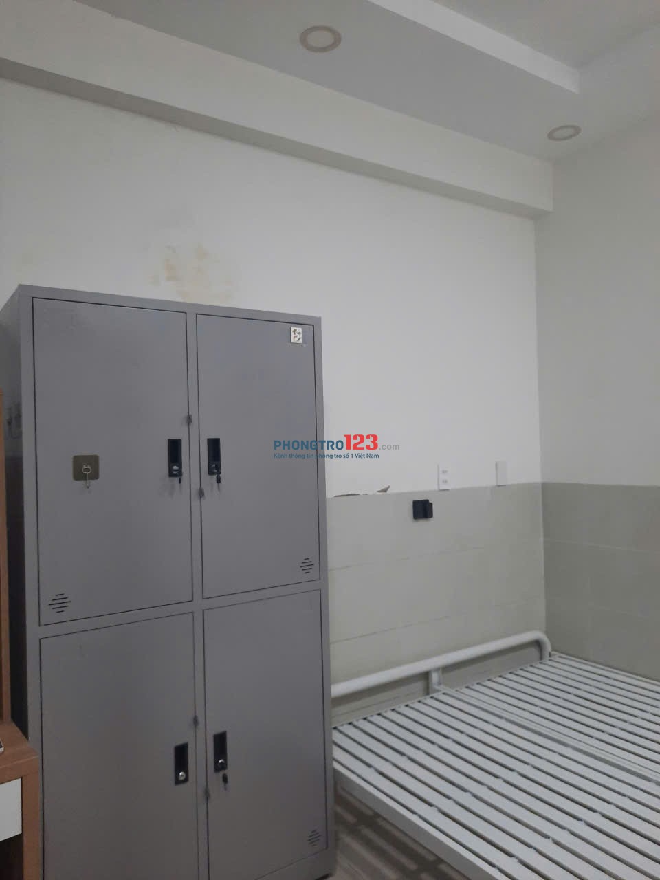 CHÍNH CHỦ CHO THUÊ PHÒNG ĐẸP BAN CÔNG RỘNG – NGAY TRUNG TÂM QUẬN 10
