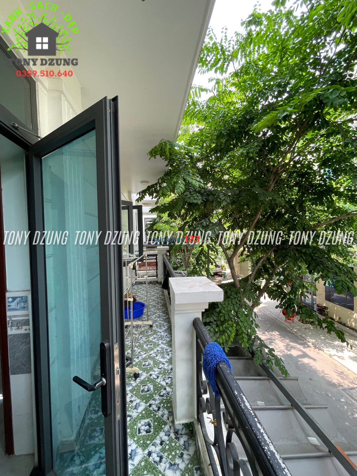 PHÒNG STUDIO RỘNG RÃI - CỬA SỔ - LẦU 1 - full nội thất - Ngay Đại Học Nguyễn Tất Thành Q.12