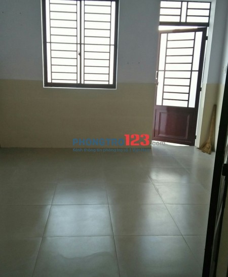 Tôi chính chủ cho thuê phòng nhà Hẻm 41 Lê Lợi, p4, Gò Vấp
