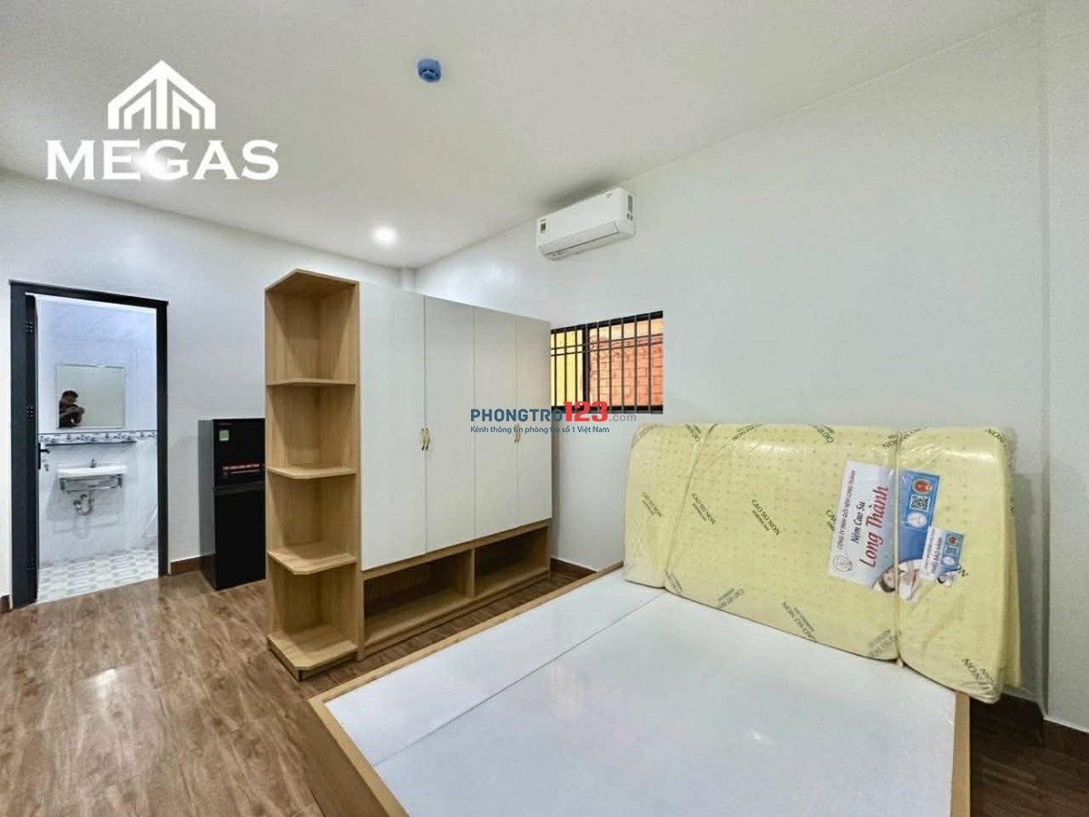 Tìm bạn nữ đồng hành chia sẻ không gian sống chỉn chu, văn minh gần khu vực HUIT