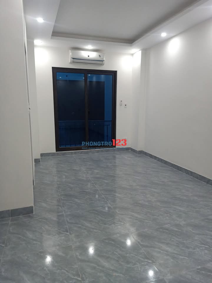 CHÍNH CHỦ CHO THUÊ TRỌ SINH VIÊN CÁCH PHENIKA 1Km.