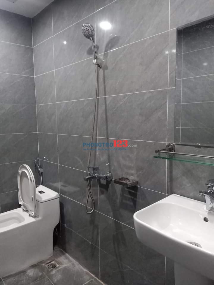 CHÍNH CHỦ CHO THUÊ TRỌ SINH VIÊN CÁCH PHENIKA 1Km.
