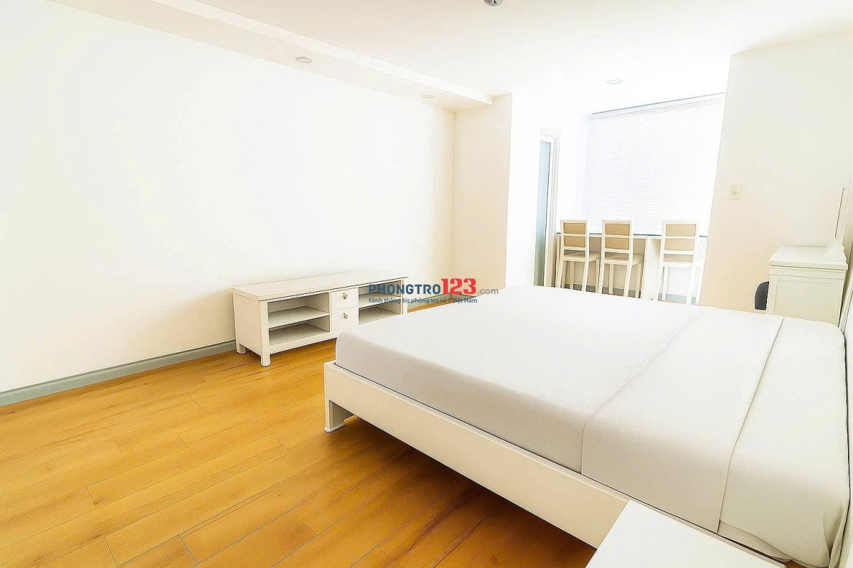 C/c Phú Thạnh,Nguyễn Sơn,Tân Phú: 117m2, 3PN, 2WC, 9tr/th. Nhà trống