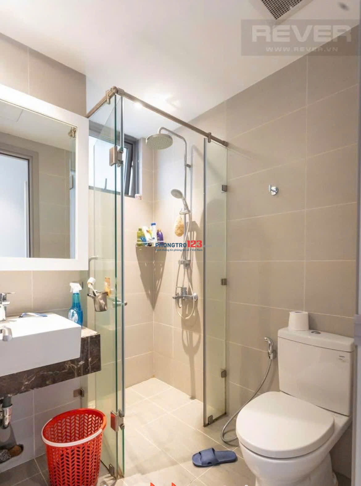 Căn 3PN, 3WC, 120m2, C/c Ruby Garden, Nguyễn Sỹ Sách, TB, 13tr5/th.