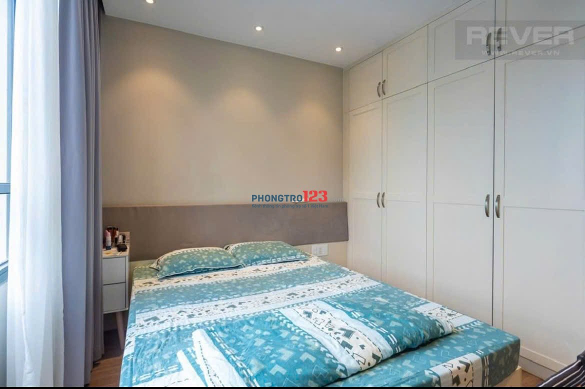 Căn 3PN, 3WC, 120m2, C/c Ruby Garden, Nguyễn Sỹ Sách, TB, 13tr5/th.