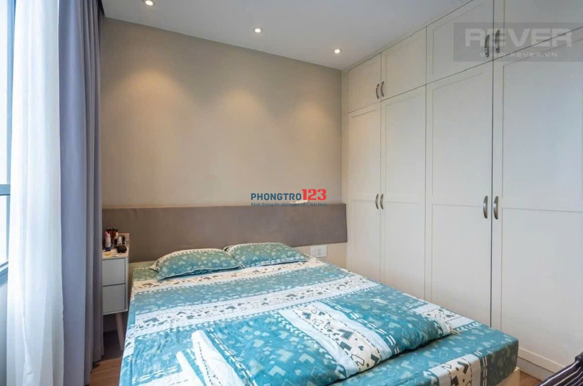 Căn 3PN, 3WC, 120m2, C/c Ruby Garden, Nguyễn Sỹ Sách, TB, 13tr5/th.