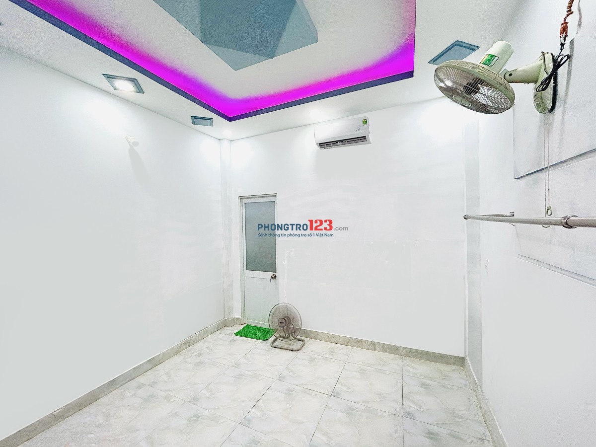 TÌM NAM Ở GHÉP QUẬN 4 CHỈ 1Tr6/THÁNG