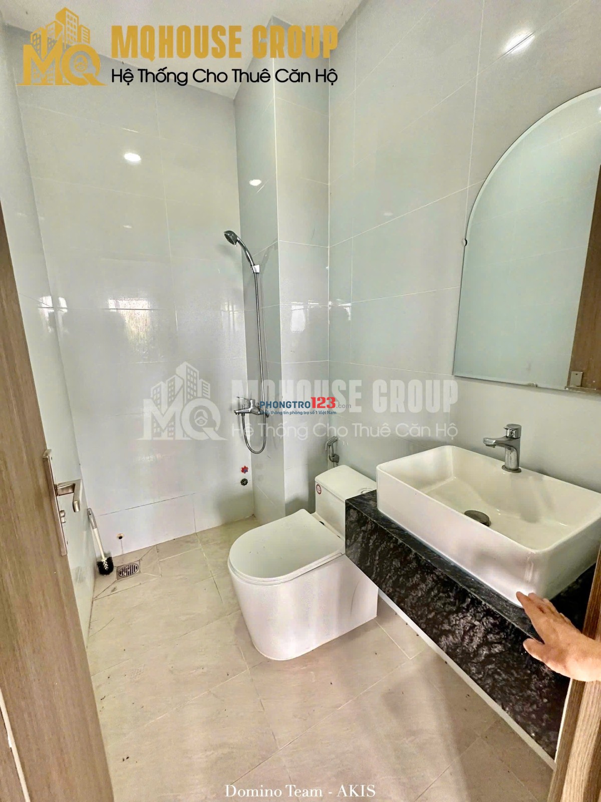 Studio giá 4tr2 cạnh Citi Home tổng diện tích 30m2 xung quanh nhiều tiền ích