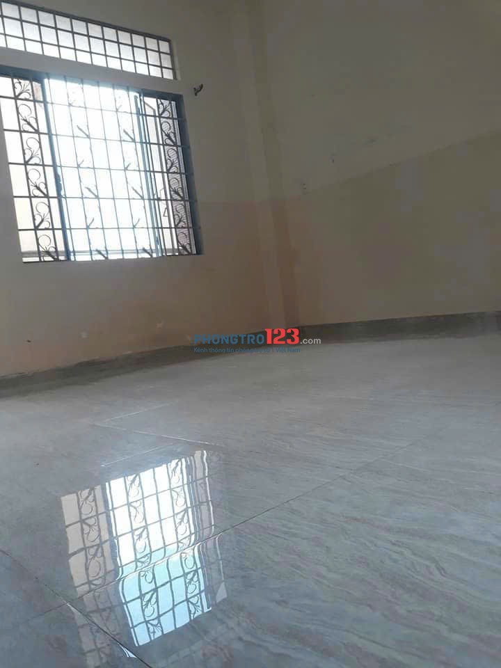 Cho thuê phòng khu vực Sân bay Tân Sơn Nhất, đường Cửu Long Phường 2 Tân Bình