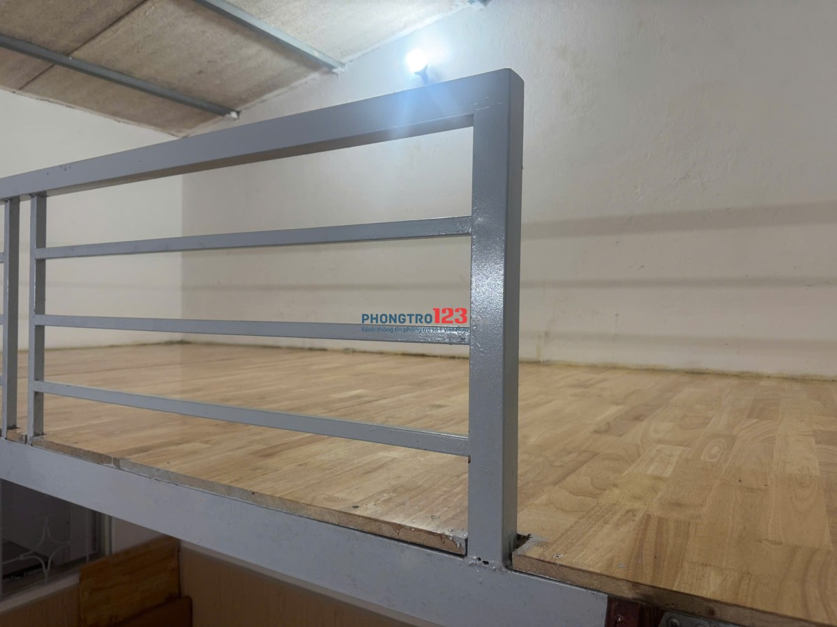 Cho thuê phòng full đồ tại Đường Định Công Thượng, Hoàng Mai, Hà Nội giá 5,5 Triệu/tháng