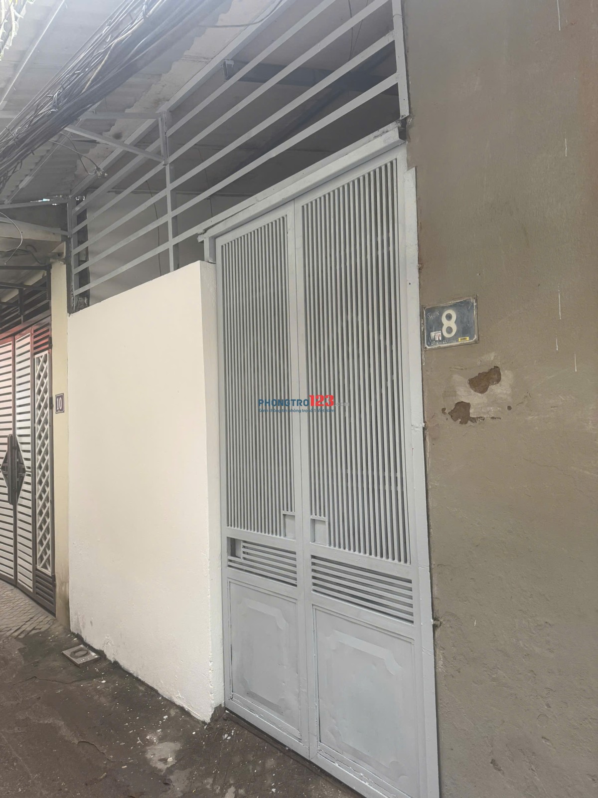 Cho thuê phòng full đồ tại Đường Định Công Thượng, Hoàng Mai, Hà Nội giá 5,5 Triệu/tháng