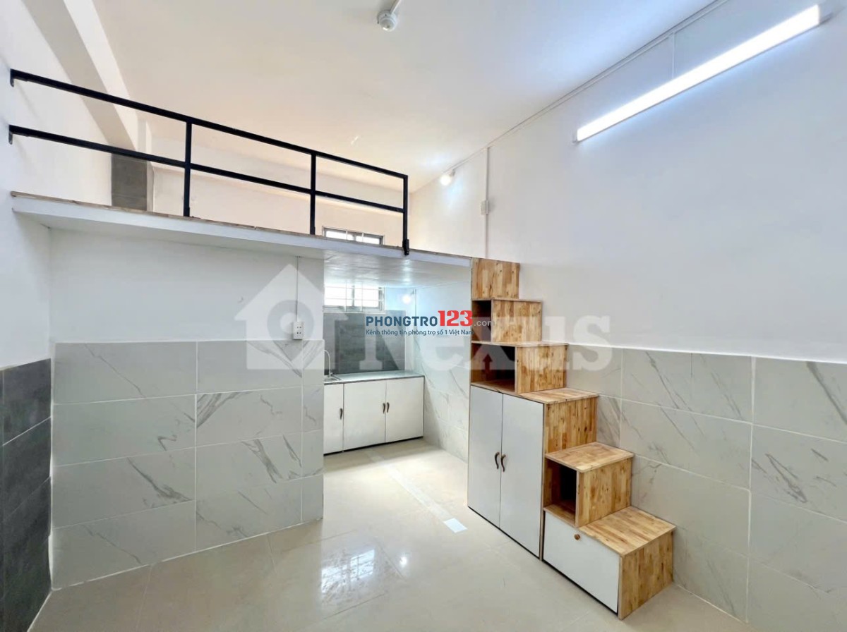 PHÒNG TRỌ RỘNG RÃI GIÁ HỢP LÍ NGAY NGÃ 4 GÒ MÂY CHO MỌI NGƯỜI