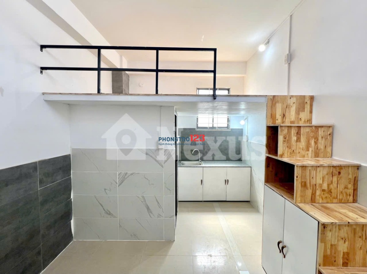 PHÒNG TRỌ RỘNG RÃI GIÁ HỢP LÍ NGAY NGÃ 4 GÒ MÂY CHO MỌI NGƯỜI