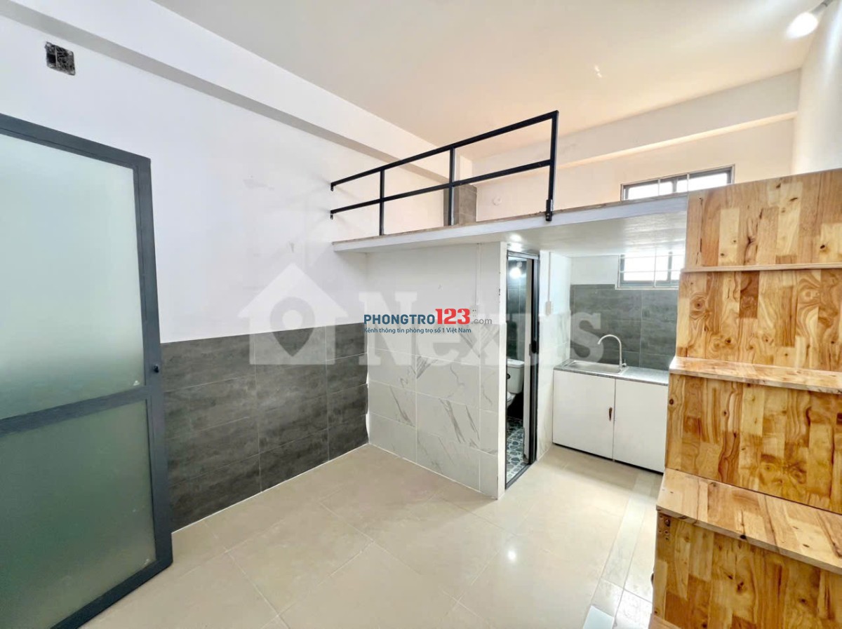 PHÒNG TRỌ RỘNG RÃI GIÁ HỢP LÍ NGAY NGÃ 4 GÒ MÂY CHO MỌI NGƯỜI