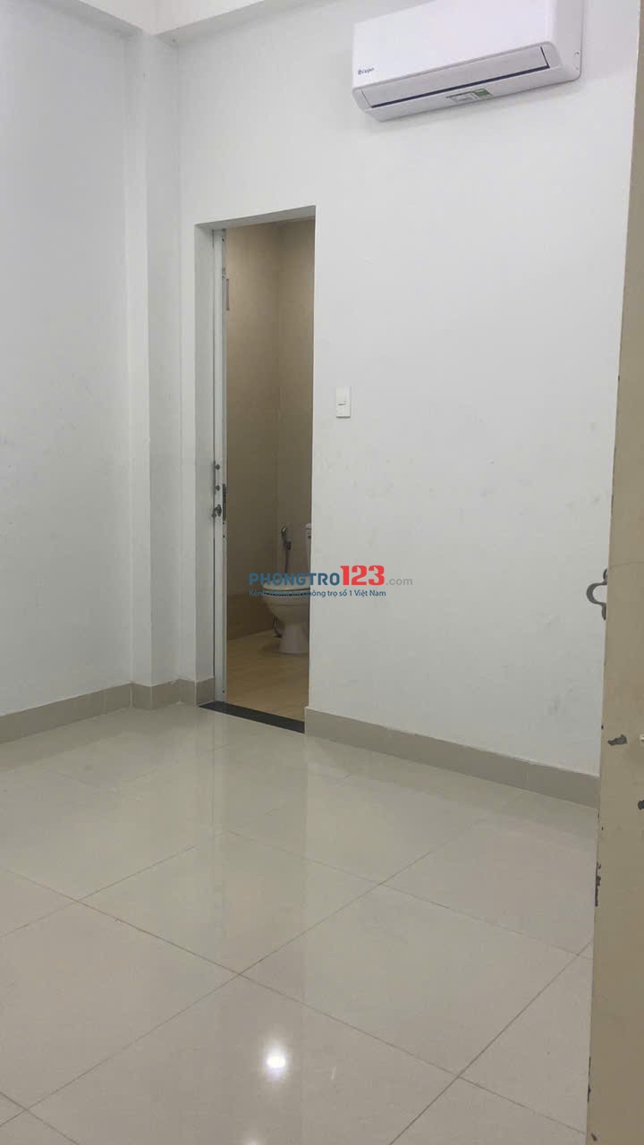 Cho thuê phòng tại Quang Trung, Gò Vấp