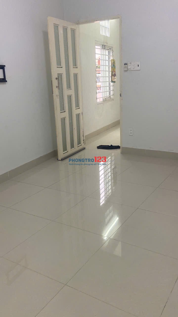 Cho thuê phòng tại Quang Trung, Gò Vấp