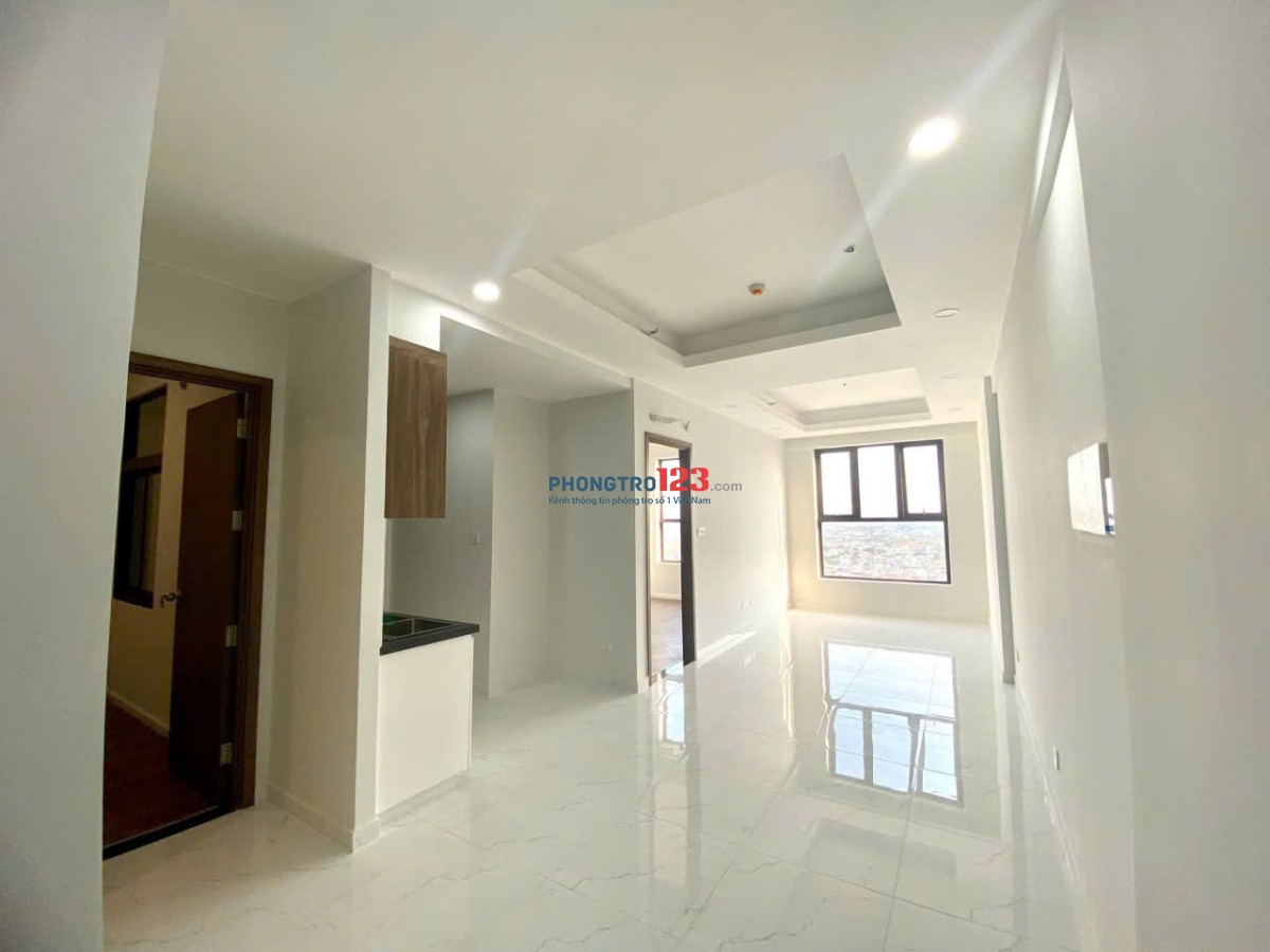 Căn 3 phòng C./c Phú Thạnh- Nguyễn Sơn giá 9tr/tháng