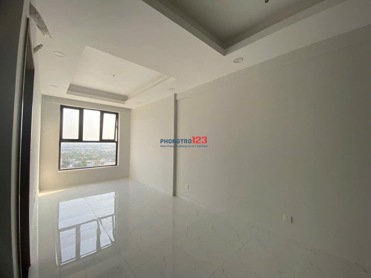 Căn 3 phòng C./c Phú Thạnh- Nguyễn Sơn giá 9tr/tháng