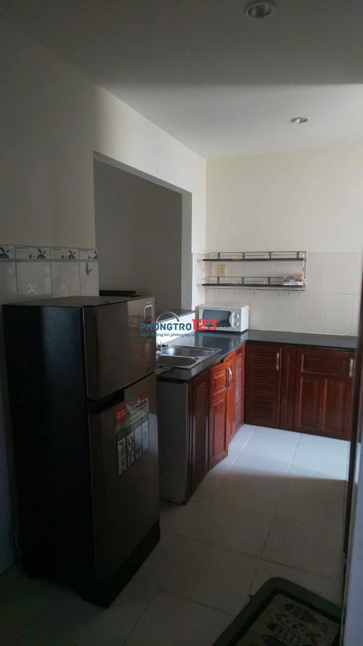 Chung cư Topaz Home- căn 3p ngủ, NTCB, giá 8tr5