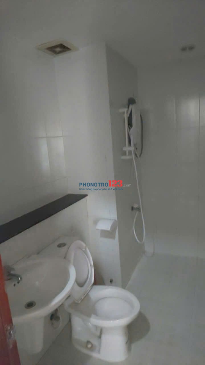 Chung cư Topaz Home- căn 3p ngủ, NTCB, giá 8tr5