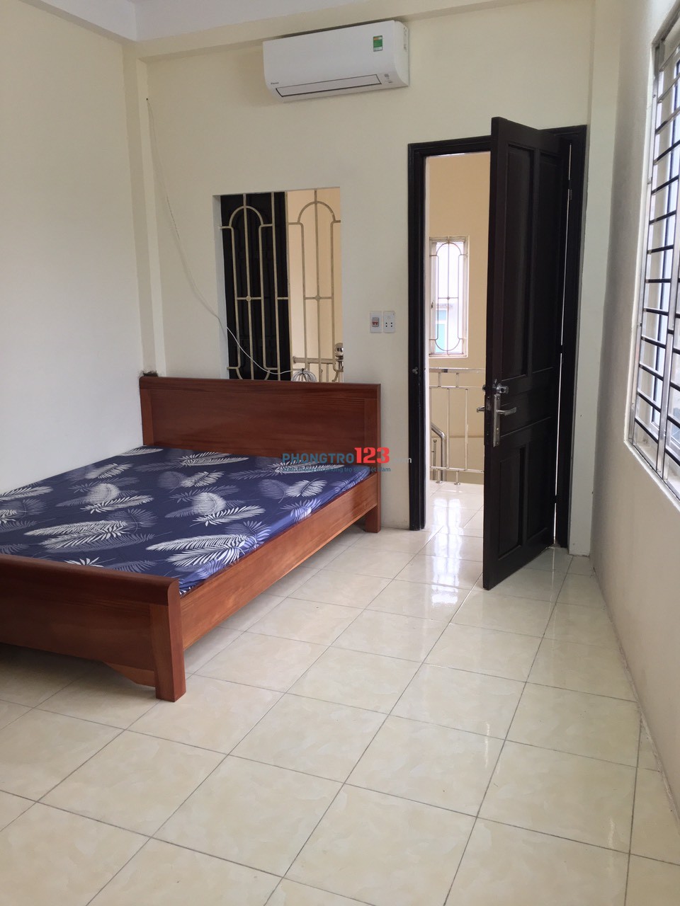 Cho thuê phòng chính chủ 1,85 triệu/tháng Khương Đình, Quận Thanh Xuân