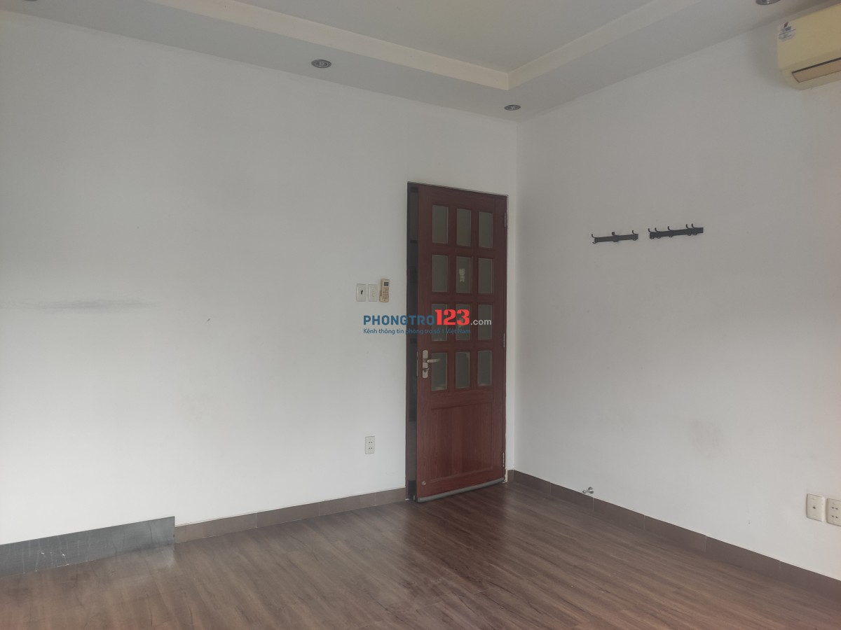 Cho thuê phòng biệt thự Quận 2 giá 3tr/tháng gần đảo Kim Cương