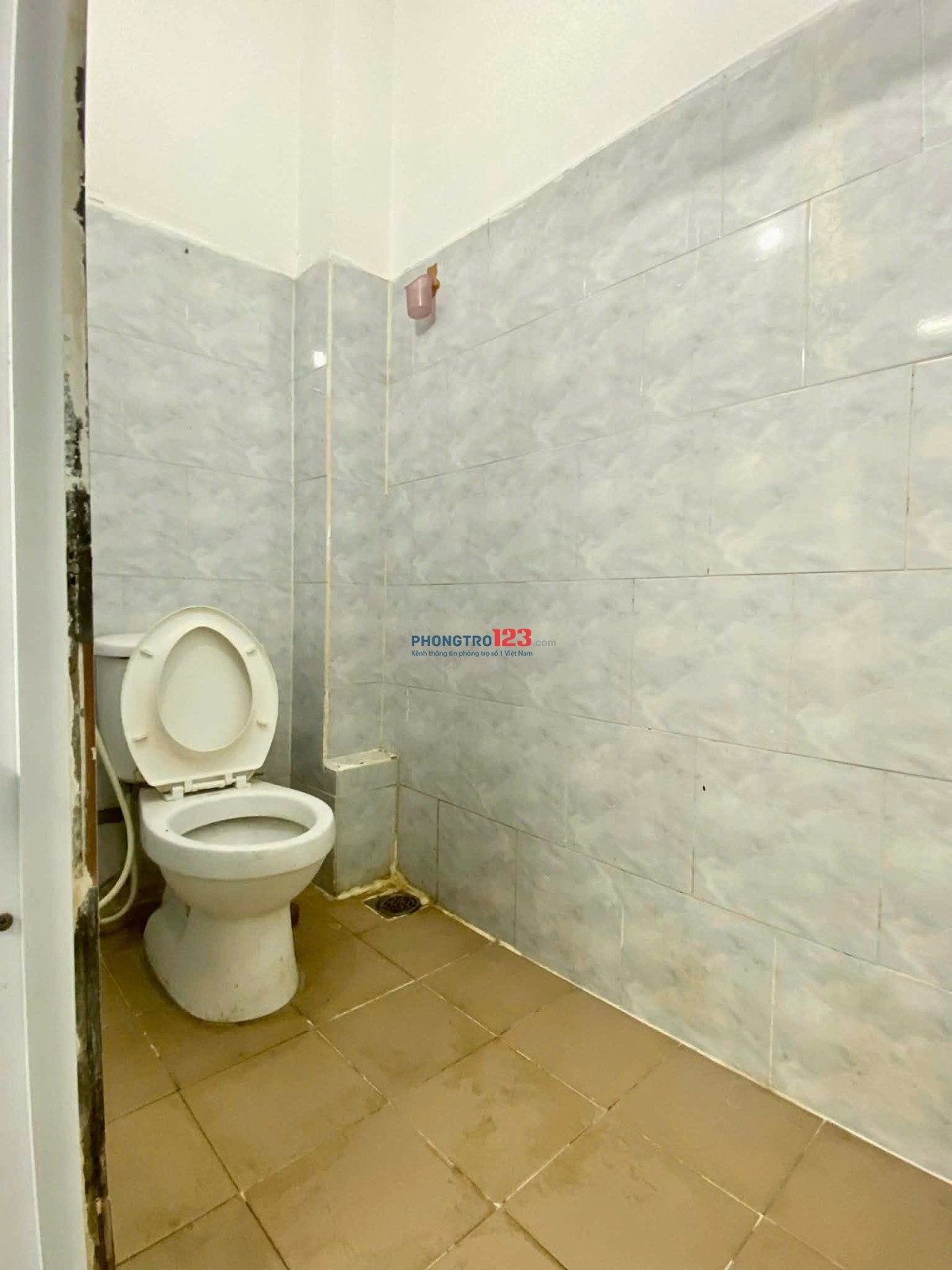 PHÒNG GÁC RỘNG, TỦ BẾP, LẦU 1 - NGAY LOTTER MART NGUYÊN VĂN LƯỢNG, GÒ VẤP