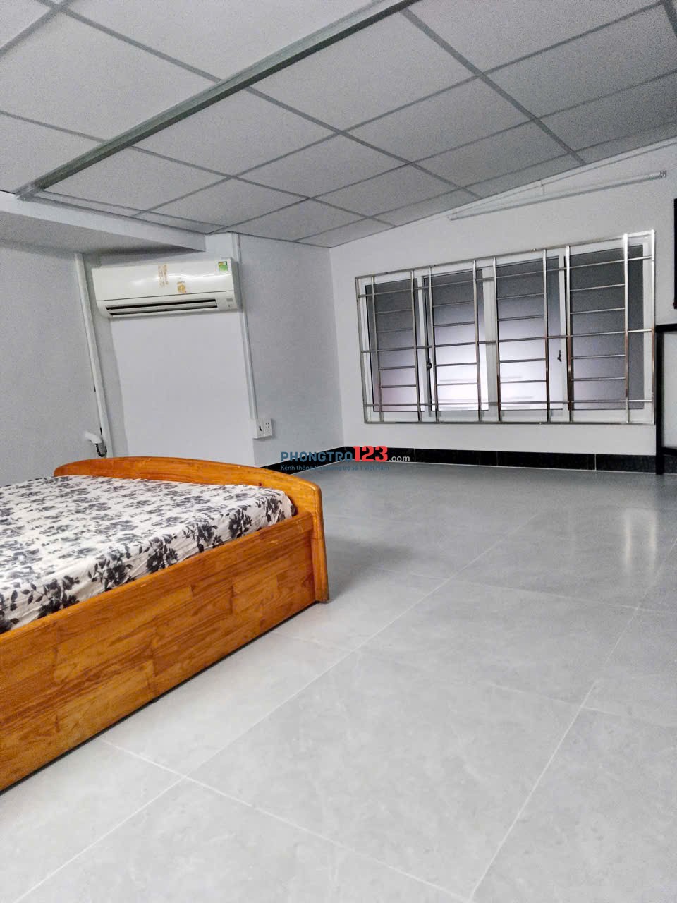 Chính chủ cho thuê nhà 1 trệt 1 lầu – Full nội thất mới 100% tại trung tâm Quận 5