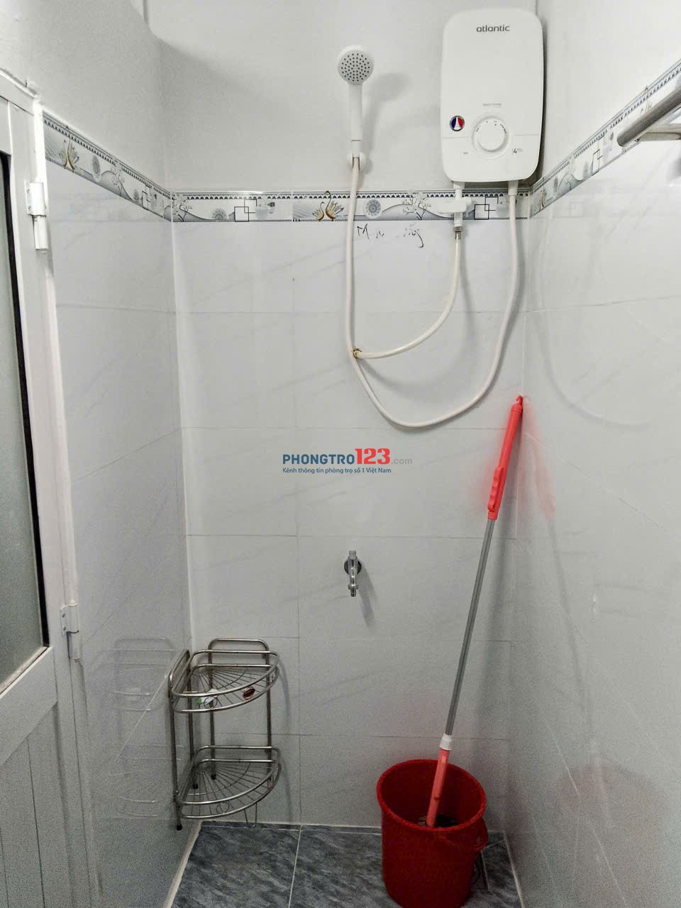 Chính chủ cho thuê nhà 1 trệt 1 lầu – Full nội thất mới 100% tại trung tâm Quận 5