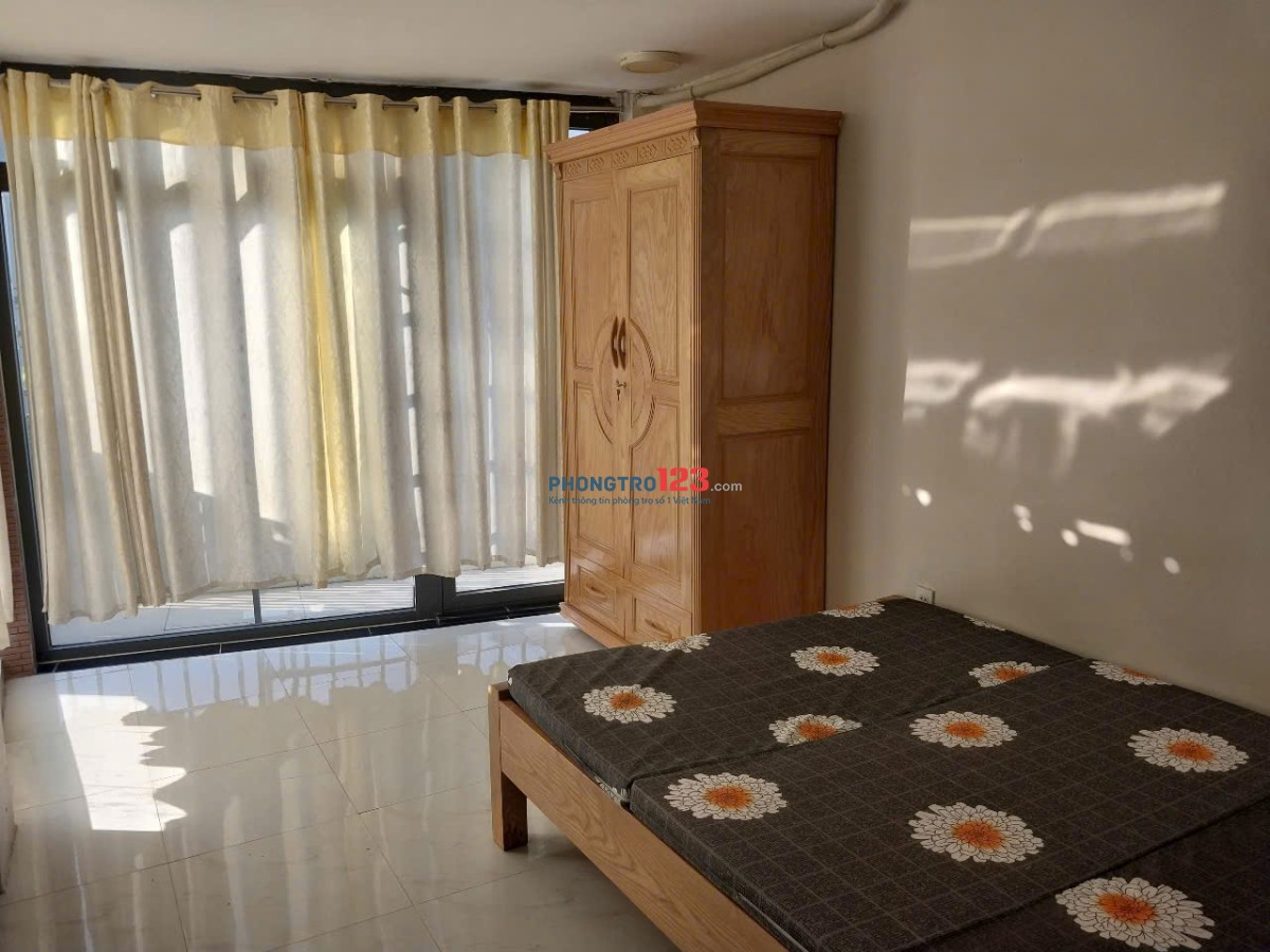 Chỉ 2 triệu 5 Phòng Trọ 1502 Nguyễn Duy Trinh GẦN FPT_HUTECH_UFM