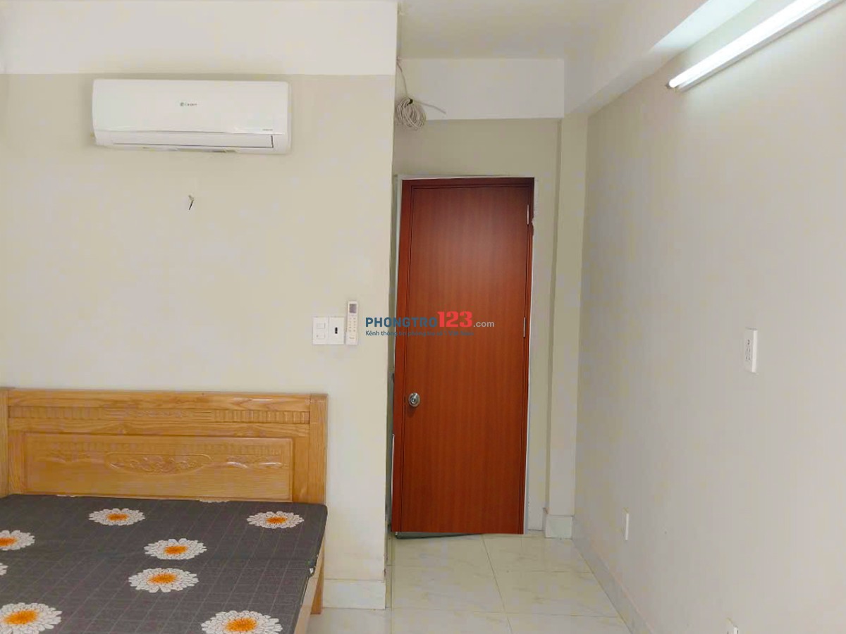 Chỉ 2 triệu 5 Phòng Trọ 1502 Nguyễn Duy Trinh GẦN FPT_HUTECH_UFM