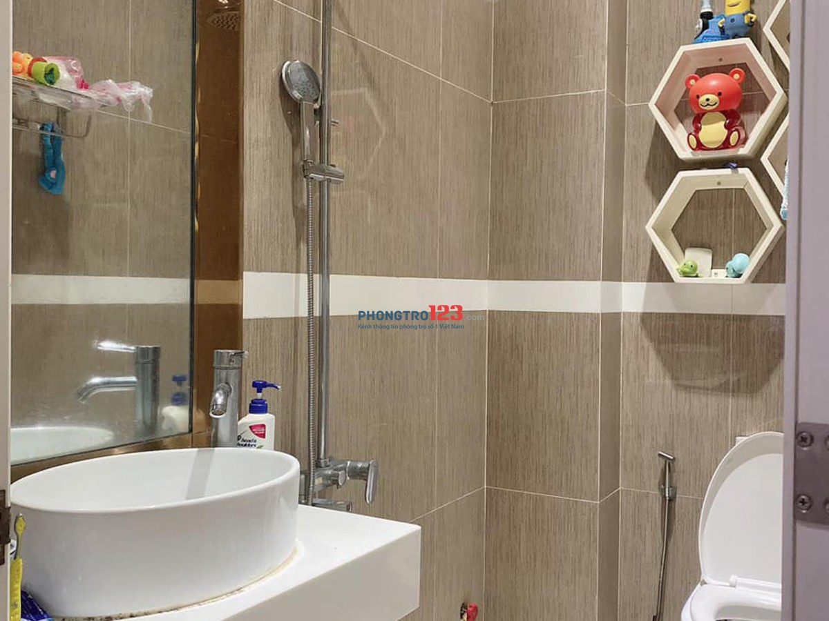 Chỉ 2 triệu 5 Phòng Trọ 1502 Nguyễn Duy Trinh GẦN FPT_HUTECH_UFM