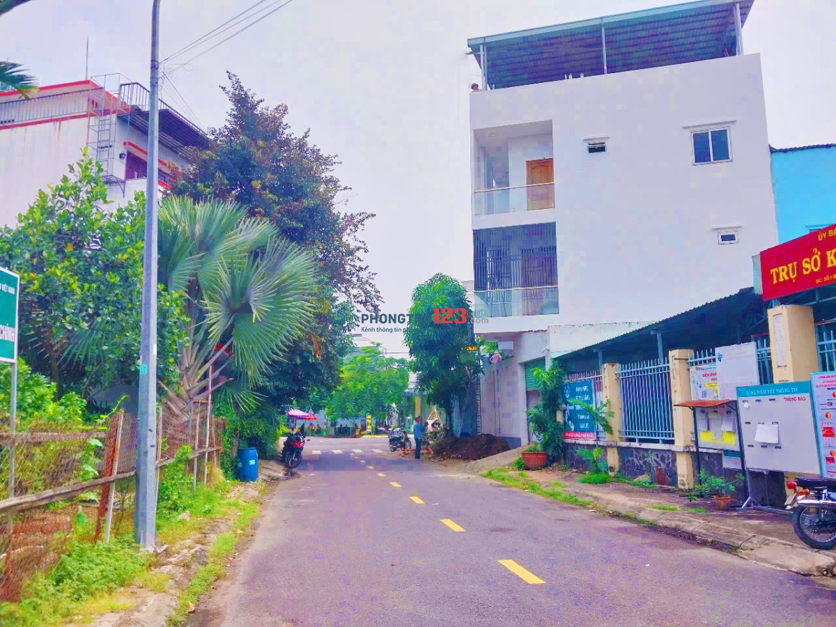 Chỉ 2 triệu 5 Phòng Trọ 1502 Nguyễn Duy Trinh GẦN FPT_HUTECH_UFM