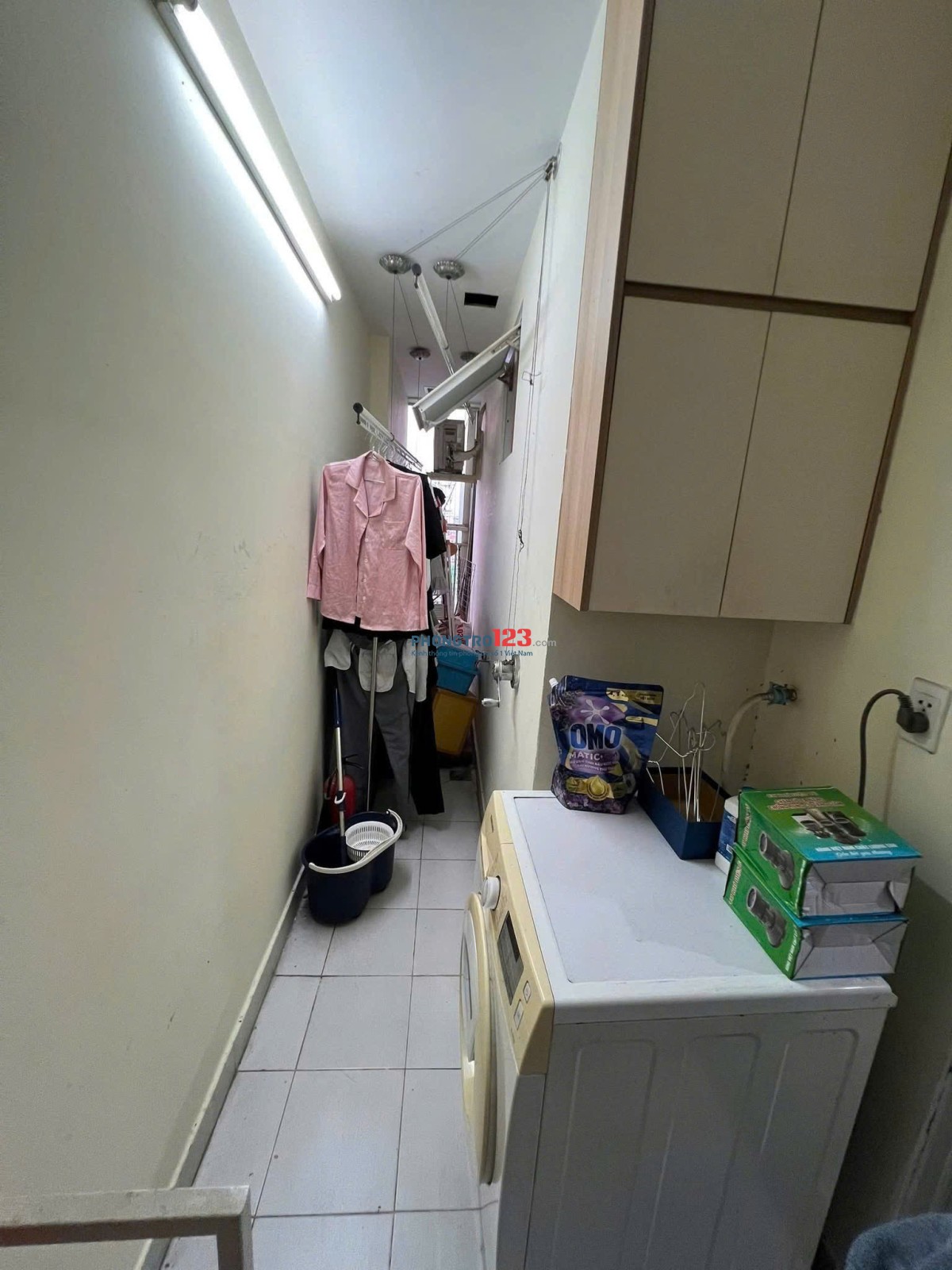Chung cư CTL, Dương Thị Giang, Q12: 95m2, 3PN, nhà mới, 10,5triệu.