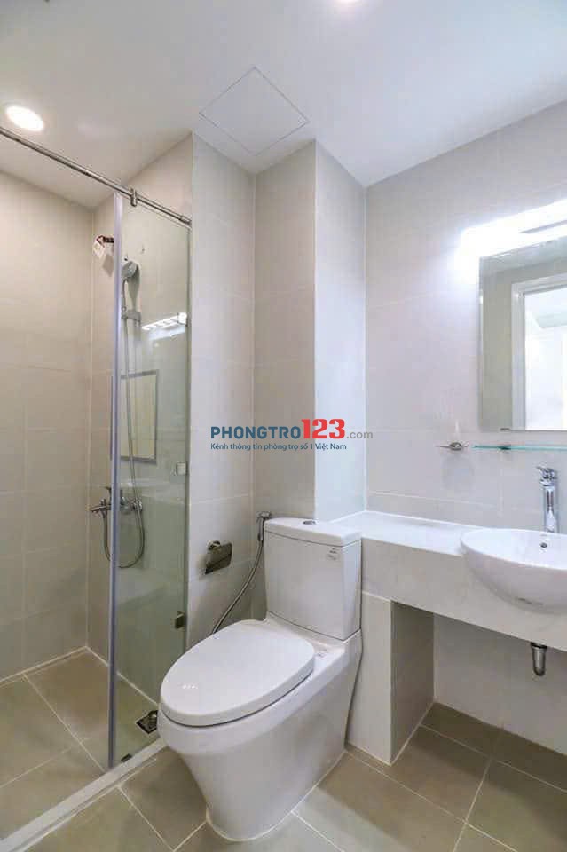 Chung cư TCL, Dương Thị Giang, Q12: 90m2, 3p ngủ, nhà mới, 10,5triệu