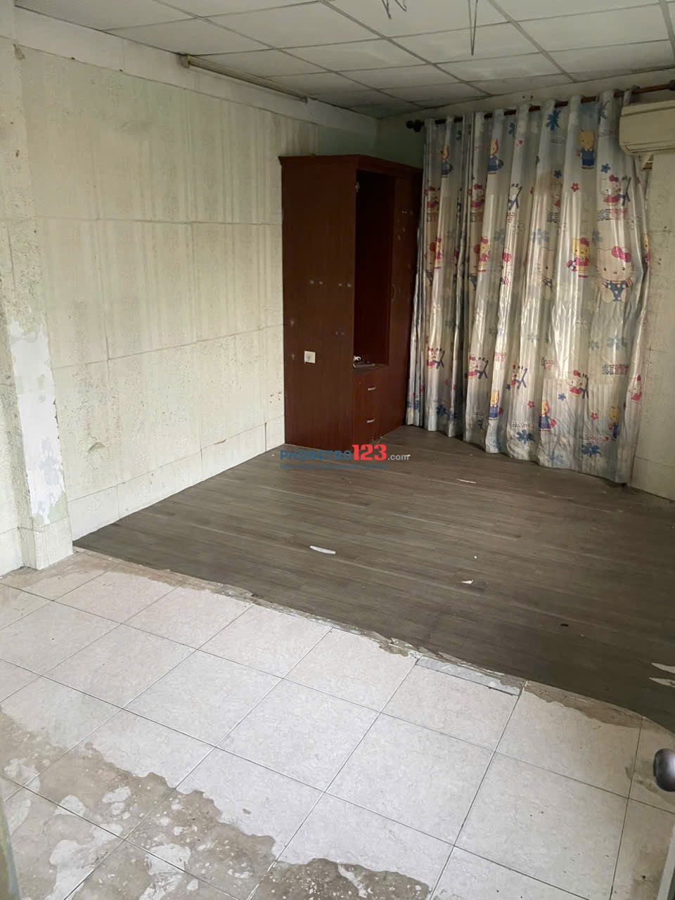 Phòng 25m2( 3tr) và 20m2 ( giá 2tr)/ Điện nước giá nhà nước. LH 0901 847 479