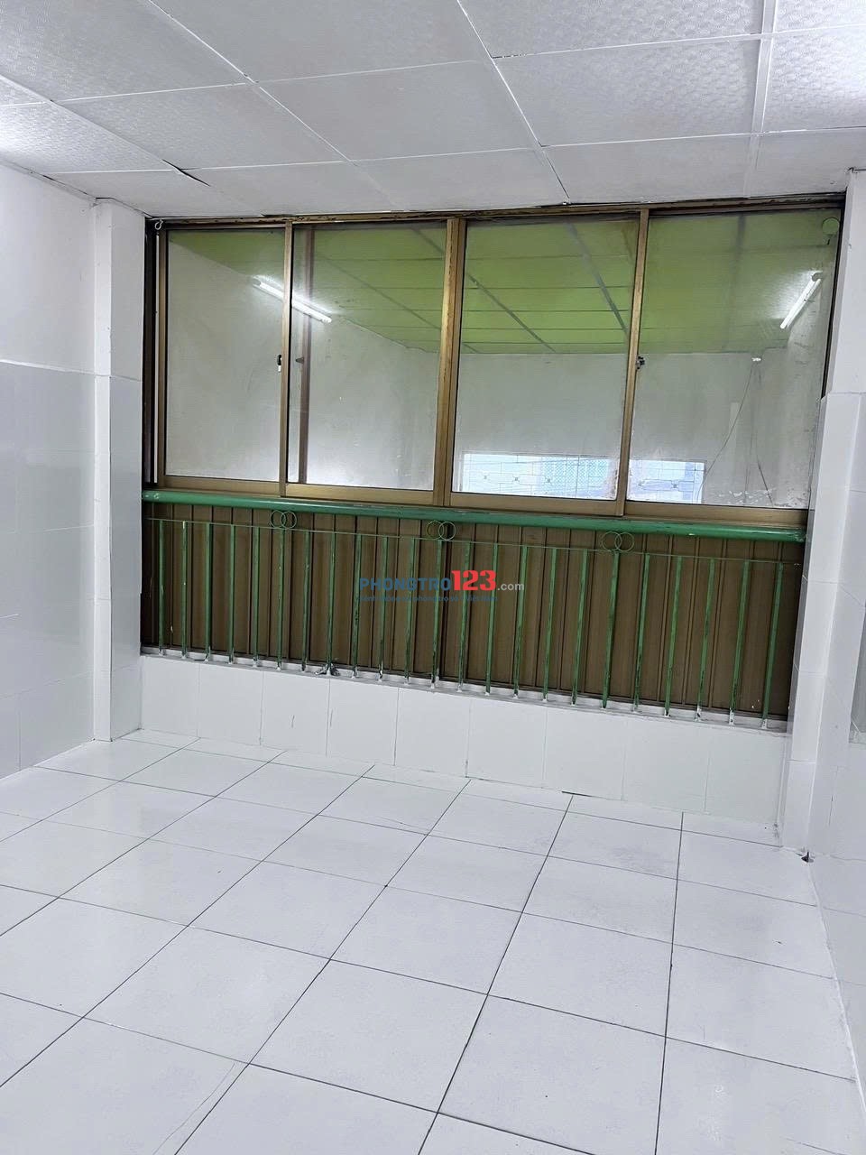 Cho thuê nhà hẻm ô tô Q11 Đường Lò Siêu, Chợ Phú Thọ, Cv Dương Đình Nghệ