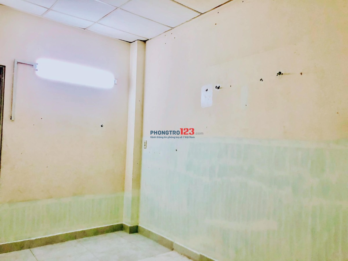 Phòng Q5 giá từ 2–4 triệu cho nữ – gần Q1,3,10 | Ở gọn – tiết kiệm