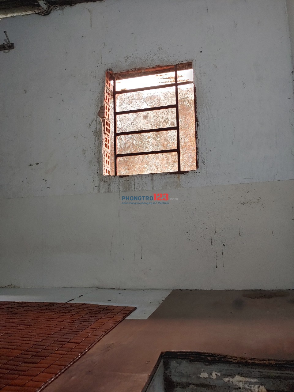Phòng trọ giá rẻ cho người đi làm / sinh viên