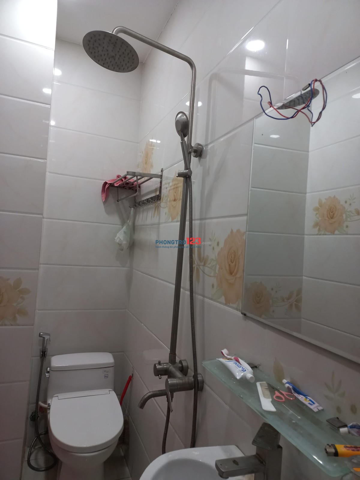 Chỉ 2 tr 6 Phòng 28m2 Hẻm 1426 Nguyễn Duy Trinh Ngay ĐH UFM_FPT_Huteck