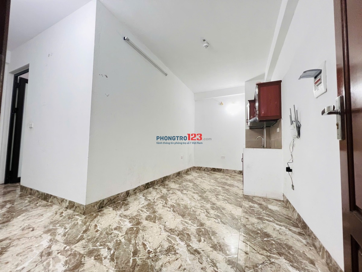 Tặng đến 1 tháng tiền nhà, CCMN 1n1k gần ĐH Tài chính, Mỏ, chợ lớn