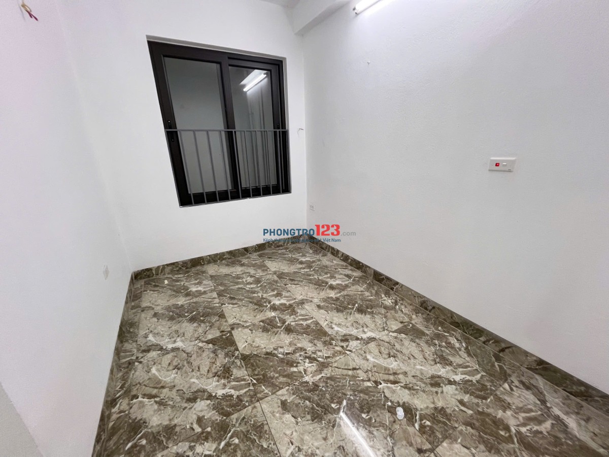 Tặng đến 1 tháng tiền nhà, CCMN 1n1k gần ĐH Tài chính, Mỏ, chợ lớn