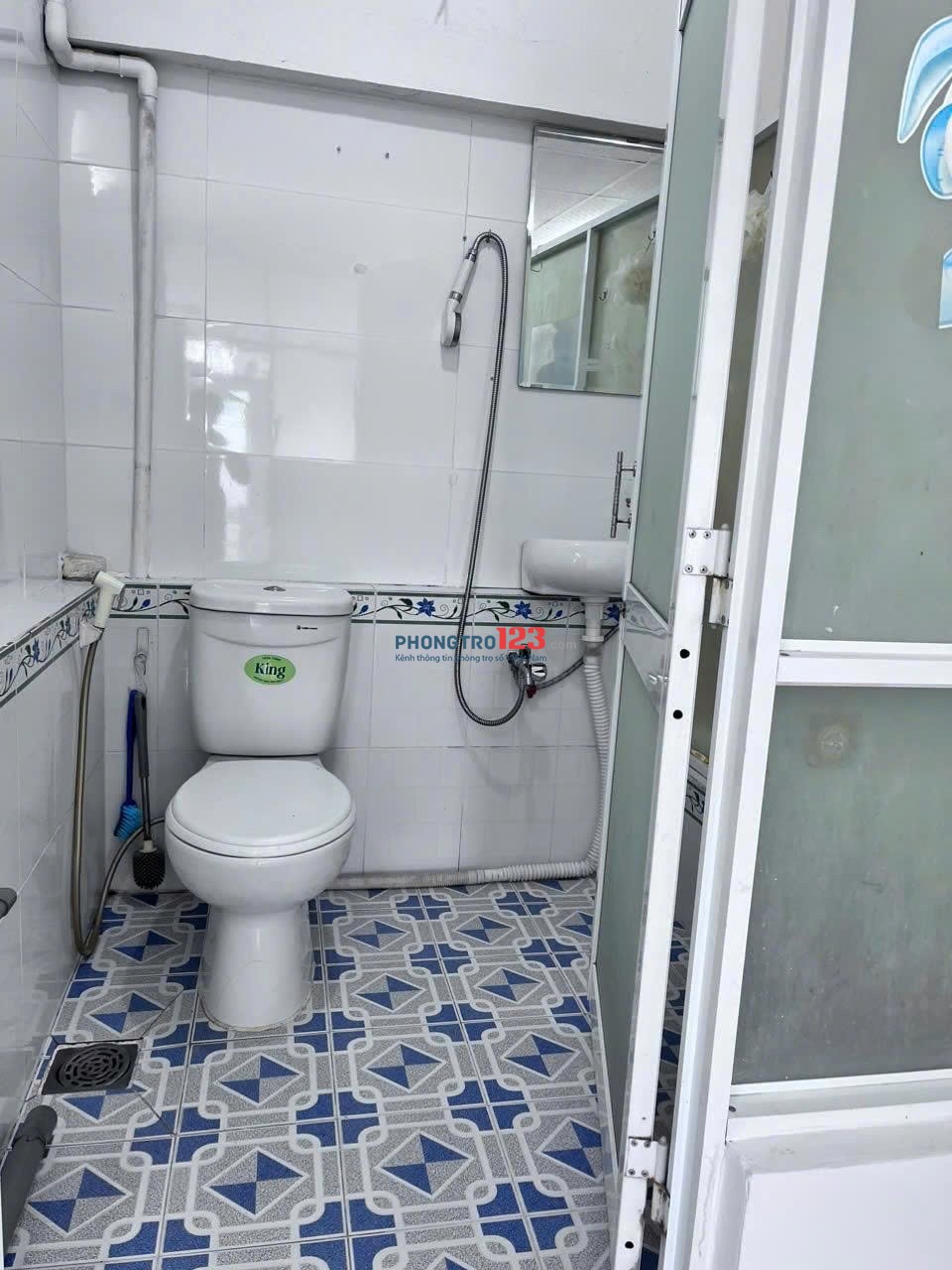 Cho thuê nhà hẻm ô tô Q11 Đường Lò Siêu, Chợ Phú Thọ, Cv Dương Đình Nghệ