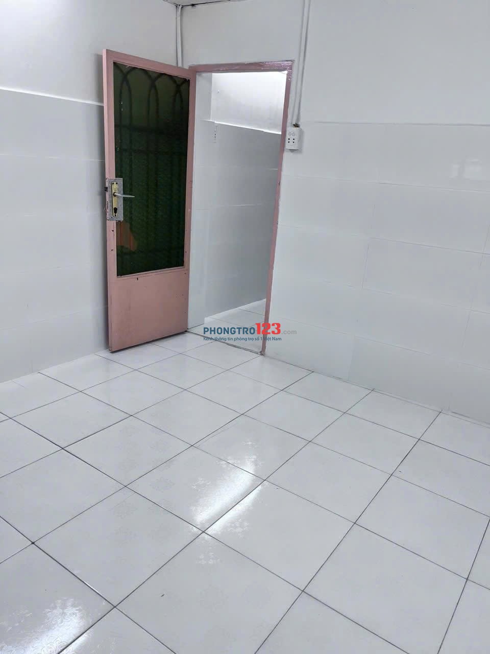 Cho thuê nhà hẻm ô tô Q11 Đường Lò Siêu, Chợ Phú Thọ, Cv Dương Đình Nghệ