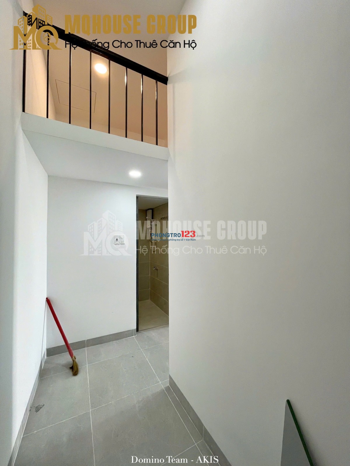 Khai Trương Dự Án Mới Duplex Layout Khu Vực Trung Tâm Quận 2