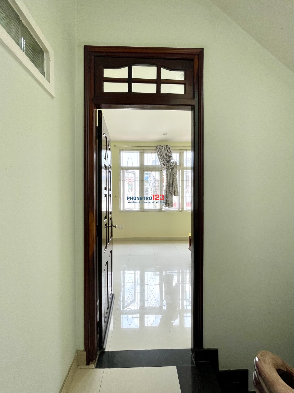 Chính Chủ cho thuê 1 phòng đang trống